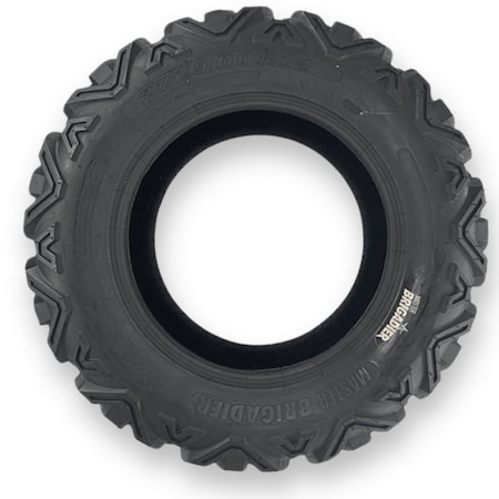 Master 27x9.00R14 Brigadier 6 Ply Tubeless Atv Tire 540670